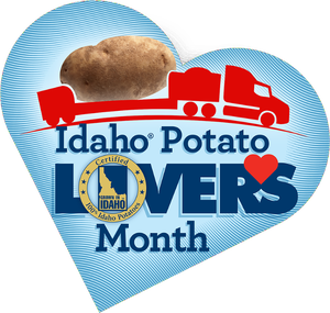 GOLDEN YEAR: IDAHO POTATO COMMISSION AWARDS RECORD AMOUNT OF CASH, PRIZES, FOR 25TH ANNUAL RETAIL DISPLAY CONTEST