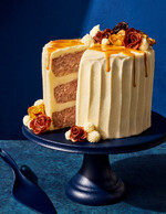 Potato Cake