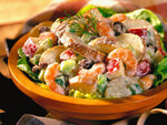 Umpqua Summer Salad
