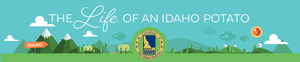IDAHO POTATO COMMISSION ANNOUNCES  FOODSERVICE AND PRODUCE DISTRIBUTOR TRAINING GAME 