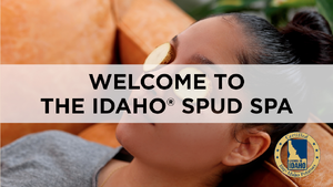 The Versatility of the Idaho® Potato Extends Beyond the Kitchen