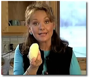 Idaho Potato Commission Launches First Video Contest on YouTube