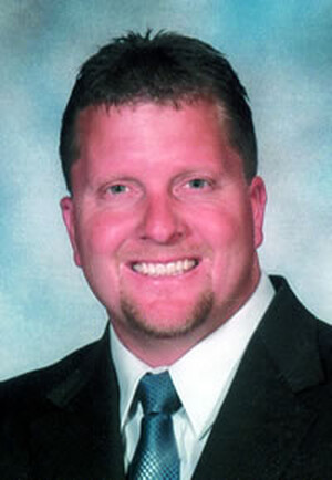 Todd Cornelison of Rigby, Idaho Named Industry Relations Director of the Idaho Potato Commission
