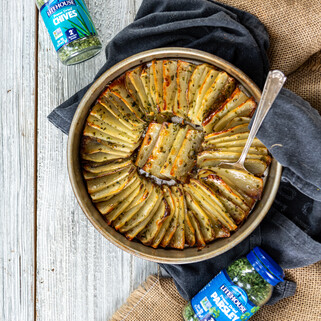 Domino Idaho® Potatoes