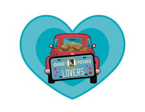 Show Stoppers: Retailers Shine in 31st Annual Idaho® Potato Lovers Display Contest