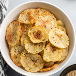 Classic Idaho® Potato Oven Fried Chips