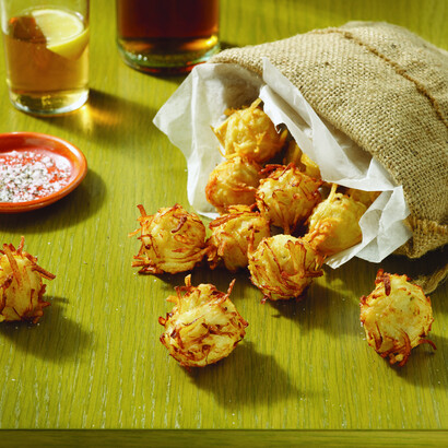 Potato Tots