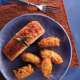 Basic Idaho® Potato Tot Recipes