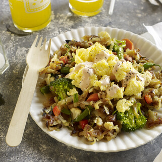 Hangover Hash
