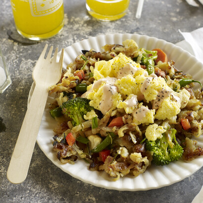 Hangover Hash