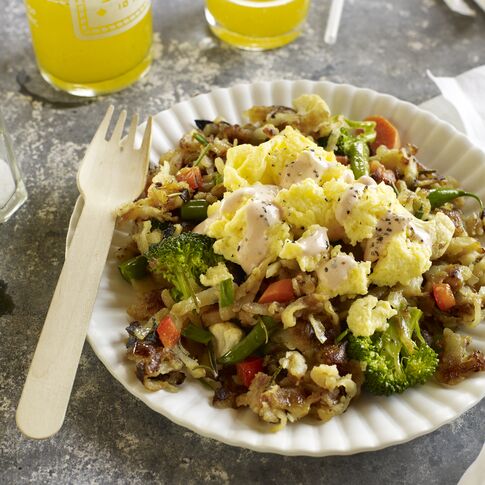 Hangover Hash