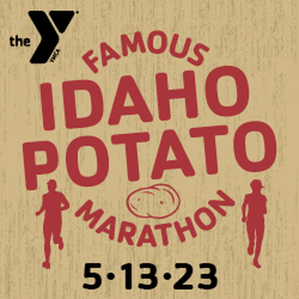 Famous Idaho Potato Marathon