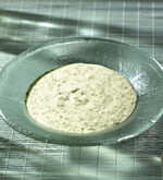 Chilled Idaho® Potato & Watercress Soup 