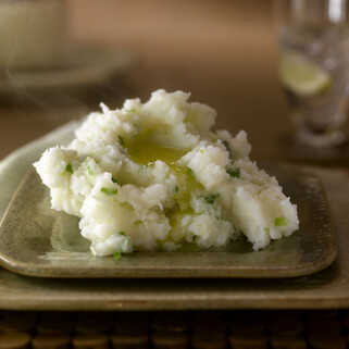 Idaho® Potato Irish Champ