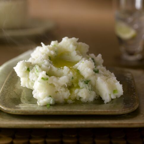 Idaho® Potato Irish Champ