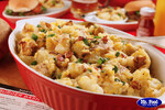 Baked Idaho® Potato Salad