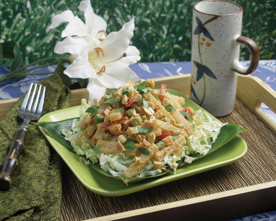 Spicy Thai Idaho® Potato Salad