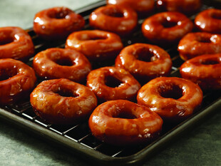 Donas de Puré de Papa de Idaho®