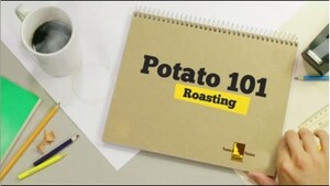 New Website from the Idaho Potato Commission Serves Up a Heaping Helping of Tater Tips, Tools and Facts