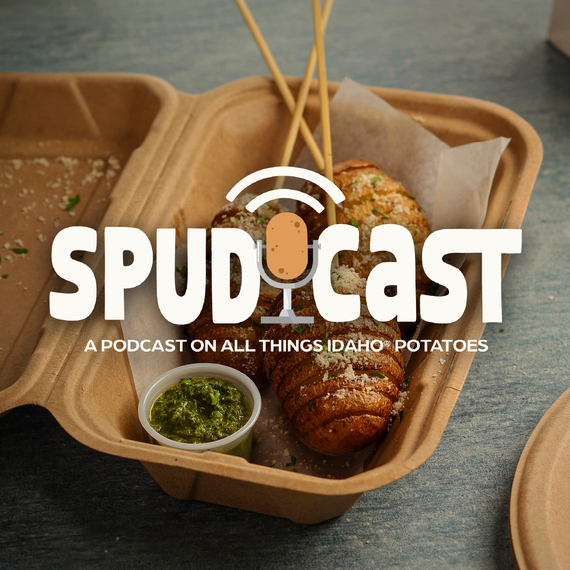 Spudcast