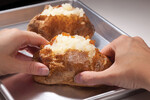Ranch-Style Topping
