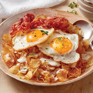 Huevos Bulla