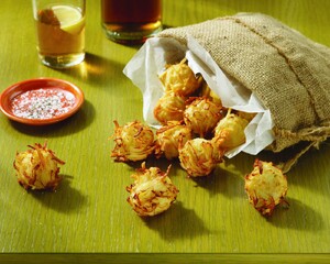 As Tater Tots® Hit the Big 60, The Idaho Potato Commission Celebrates Six Decades of Tot-Inspired Menu Creativity