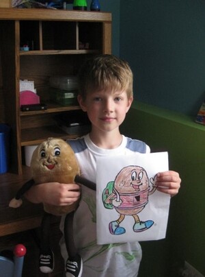 Idaho Potato Commission Youth Initiative Awards $7500 in Prize Money to Children Nationwide