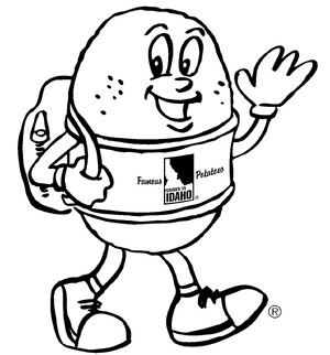 Last Call for Entries for the Idaho Potato Commission's Smashed Spuddy Buddy Program