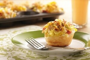 Idaho Potato Commission Announces Wake Up to Excellence 2011 Recipe Contest Winners