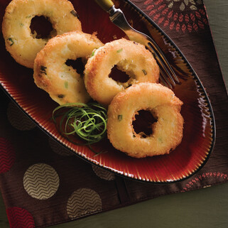 Lorette Potatoes