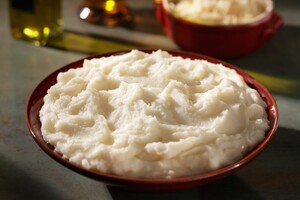 Survey Says... Heart-Healthy Idaho® Potatoes Are America's Favorite Vegetable