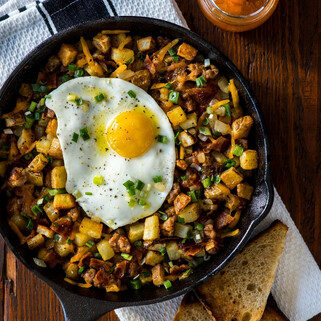24 Dinner’s 24 Hash