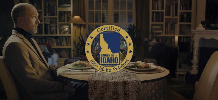 Idaho Potato Commission Commercial