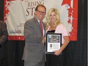 Idaho Potato Commission’s Jamie Bowen Named ‘40 Under Forty’  Produce Industry Leader by Produce Business 