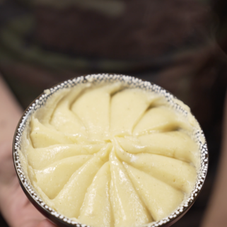 Vegan Mashed Potatoes