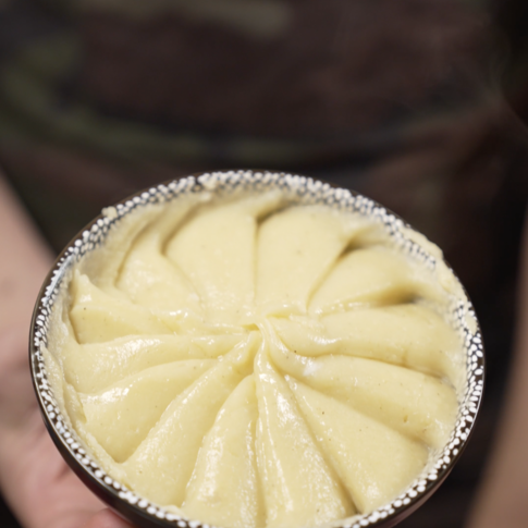 Vegan Mashed Potatoes