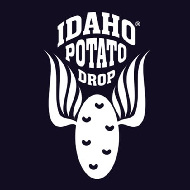 NYE Idaho Potato Drop