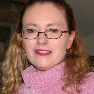 Bernadette Martin