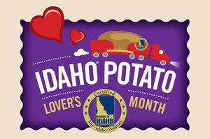 AHOY MATEYS: IDAHO POTATO COMMISSION RETAIL DISPLAY CONTEST WINNERS ARE SETTING SAIL ON A CARRIBEAN CRUISE