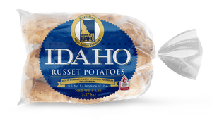 Idaho® Potatoes Are First Vegetable to Participate in American Diabetes Association Better Choices for Life Program