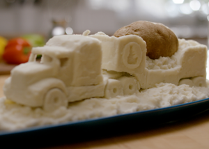 The Idaho Potato Commission Launches Newest TV Commercial