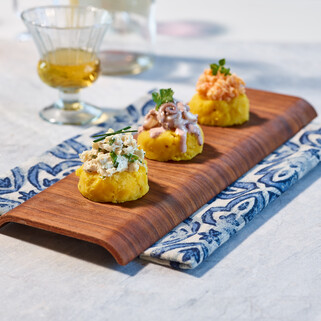 Causa Trio