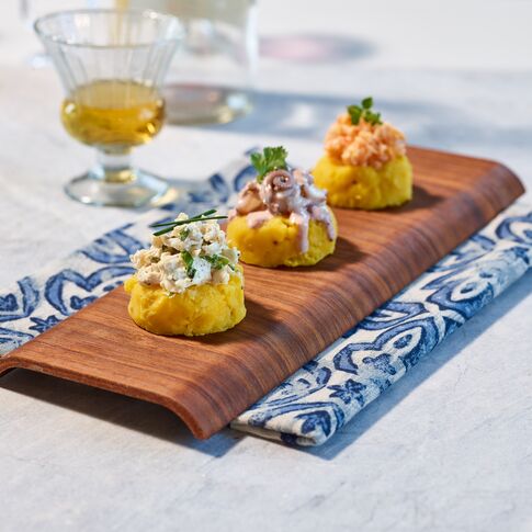 Causa Trio