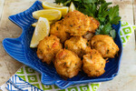 Idahoan® Crab Tumbler
