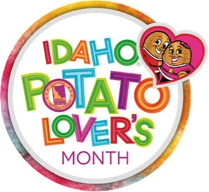 Here Comes the Sun: 27th Annual Idaho Potato Commission Retail Display Contest to Award Sun Valley Resort Vacation in Sweepstakes Drawing