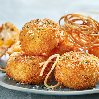 Idaho® Potato Croquettes
