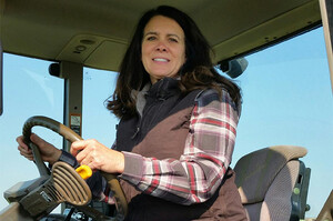  IDAHO POTATO COMMISSION ANNOUNCES NEW COMMISSIONER