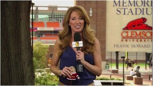 College Football Reporter Heather Cox Signs on with the Idaho Potato Commission for a Second Year