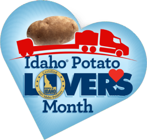 GOLDEN YEAR: IDAHO POTATO COMMISSION AWARDS RECORD AMOUNT OF CASH, PRIZES, FOR 25TH ANNUAL RETAIL DISPLAY CONTEST
